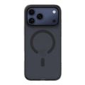 Belkin SheerForce Grip Case for iPhone 17 Pro Max - Black MSA036HQBK