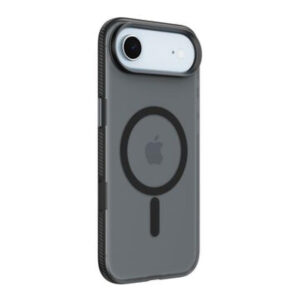 Belkin Grip Series Case for iPhone 17 Air Black MSA037HQBK