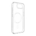 Belkin SheerForce Clear Lite Series Protective Phone Case for iPhone 17e and 16e - Clear MSA064HQCL