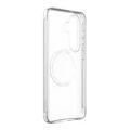 Belkin SheerForce Clear Series Magnetic Protective Phone Case for Samsung S26+ - Clear MSB013HQCL