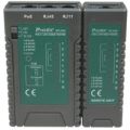 Pro'sKit PoE And LAN Cable Tester MT-7063