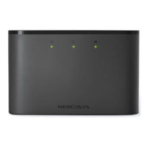 Mercusys MT110 Mifi Portable Wi-Fi 4G LTE Router