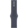 Apple 41mm Sport Band M/L Storm Blue MT2X3ZM/A