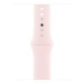 Apple 41mm Sport Band S/M Light Pink MT2Y3ZM/A