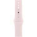 Apple 41mm Sport Band M/L Light Pink MT303ZM/A