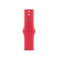 Apple 41mm Sport Band S/M Red MT313ZM/A