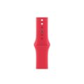 Apple 41mm Sport Band M/L Red MT323ZM/A