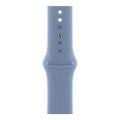 Apple Watch 41mm Winter Blue Sport Band - S/M MT353ZM/A