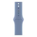 Apple Watch 41mm Winter Blue Sport Band - M/L MT363ZM/A