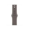 Apple 41mm Sport Band S/M Clay MT373ZM/A