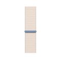 Apple 45mm Sport Loop Starlight MT5E3ZM/A