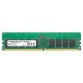 Micron 16GB 3200Mhz DDR4 RDIMM Memory Module MTA18ASF2G72PDZ-3G2R1R