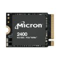 Micron 2400 2TB M.2 PCI Express 4.0 NVMe Internal SSD MTFDKBK2T0QFM-1BD1AABYYR