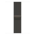 Apple 41mm Milanese Loop Graphite MTJM3ZM/A
