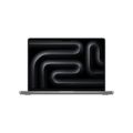 Apple MacBook Pro 14.2-inch Retina XDR Laptop - Apple M3 1TB SSD 8GB RAM macOS MTL83ZE/A