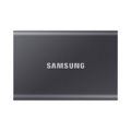 Samsung MU-PC4T0T T7 4TB Grey Titanium External SSD