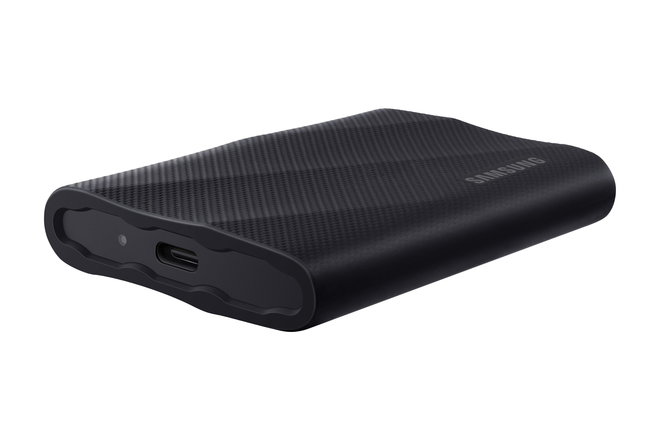 Samsung T9 1TB Portable External SSD Black MU-PG1T0B/WW - Image 2