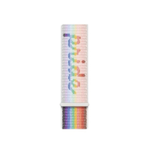 Apple 41mm Pride Edition Sport Loop MU9P3ZM/A