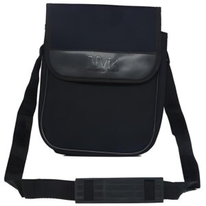 UniQue Universal Sling Shoulder Bag Black MUL-BAG001