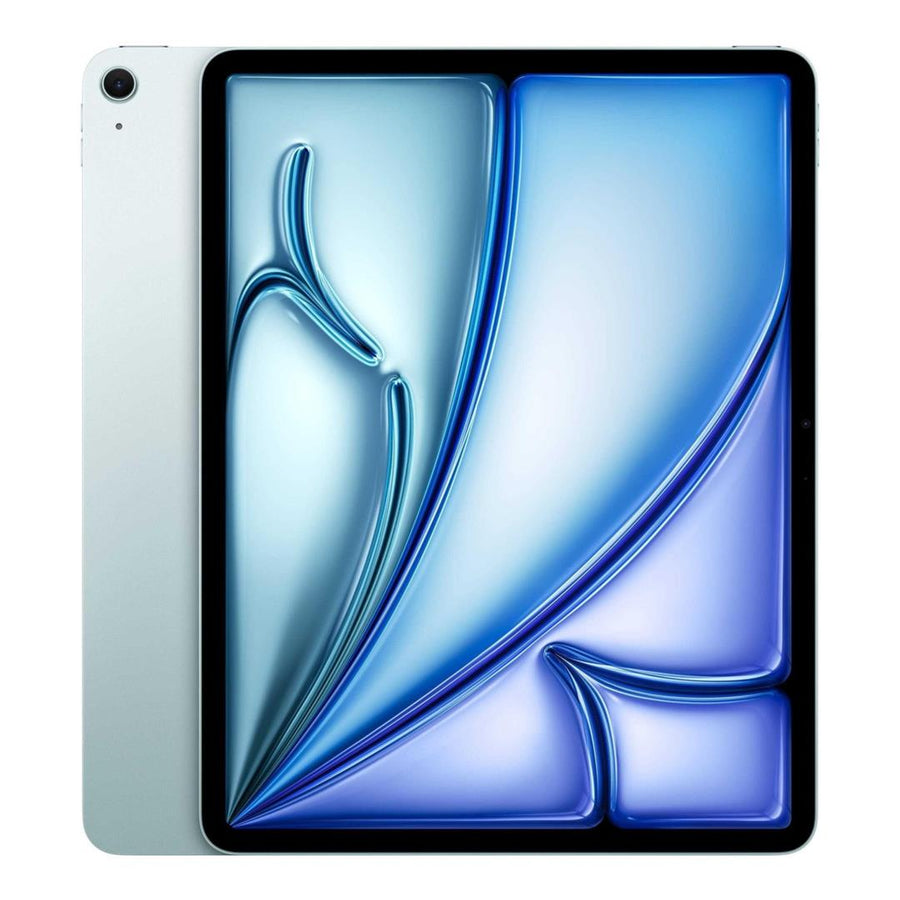 Apple iPad Air 13-inch Tablet – Apple M2 1TB ROM 8GB RAM Wi-Fi iPadOS Blue