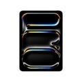 Apple iPad Pro 11-inch OLED Tablet - Apple M4 512GB ROM 8GB RAM Wi-Fi iPadOS 17 Space Black