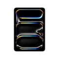 Apple iPad Pro 11-inch OLED Tablet - Apple M4 1TB ROM 16GB RAM Wi-Fi iPadOS 17 Space Black