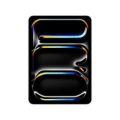 Apple iPad Pro 11-inch OLED Tablet - Apple M4 1TB ROM 16GB RAM Wi-Fi iPadOS 17 Silver