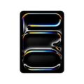 Apple iPad Pro 11-inch Tablet - Apple M4 2TB ROM 16GB RAM Wi-Fi iPadOS 17 Space Black MVVG3QA/A