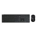 Mecer Ultra Slim Wireless Keyboard and Mouse Combo MW-119BK
