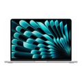 Apple MacBook Air 13.6-inch Retina Laptop - Apple M4 256GB SSD 16GB RAM macOS Silver