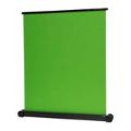Esquire 150x180cm Pull Up Mobile Chroma Key Green Screen MW150CM