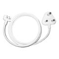 Apple Power Adapter Extension Cable MW2N3SO/A