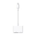 Apple Lightning to Digital AV Adapter White MW2P3ZM/A
