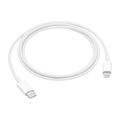 Apple USB-C to Lightning Cable 2m White MW2R3ZM/A
