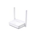 Mercusys MW300D 300Mbps Wireless N ADSL2+ Modem Router White