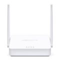 Mercusys MW302R 300Mbps Multi-Mode Wireless N Router White