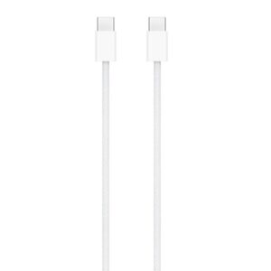Apple 60W Type-C Male to Male Charging Cable 1m MW493ZM/A