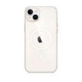 Apple iPhone 14 Plus Clear Case with MagSafe Support