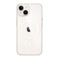 Apple iPhone 14 Clear Case with MagSafe Support