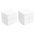 Tenda MW6 Whole Home Mesh WiFi System Dual-pack