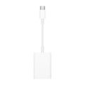 Apple Type-C to SD Card Reader Adapter White MW653ZM/A