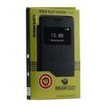 MyWiGo Flip Cover for Magnum Black MWGCO5391