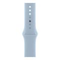 Apple Watch 45mm Light Blue Sport Band - M/L MWMV3ZM/A
