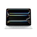 Apple Magic Keyboard Folio for iPad Pro 11-inch M4 International English White MWR03Z/A