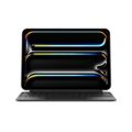 Apple Magic Keyboard Folio for iPad Pro 11-inch M4 International English Black MWR23Z/A