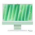 Apple iMac 24 23.5-inch Retina 4.5K All-in-One PC - Apple M4 512GB SSD 16GB RAM macOS Green