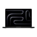 Apple MacBook Pro 14.2-inch Retina XDR Laptop - Apple M4 Pro 1TB SSD 24GB RAM macOS Space Black