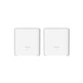 Tenda Nova MX3(2-pack) AX1500 Whole Home Mesh Wi-Fi 6 System