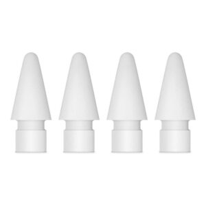 Apple Pencil Tips 4-pack MX763ZM/A