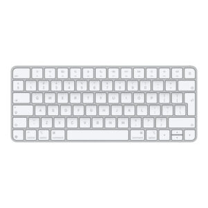Apple Magic Keyboard Universal USB Bluetooth – White MXCL3Z/A
